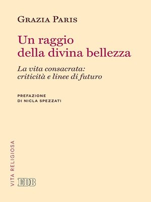 cover image of Un Raggio della divina bellezza